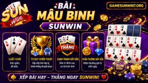 Tìm hiểu về Bài mậu binh là gì?