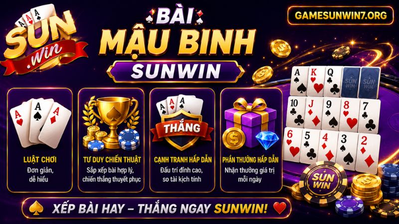 Tìm hiểu về Bài mậu binh là gì?