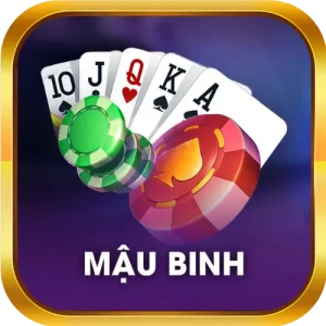 Game bài Mậu binh