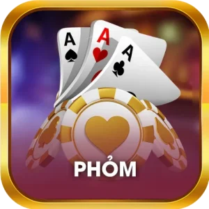 Game bài phỏm