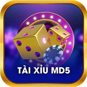 Tài xỉu MD5