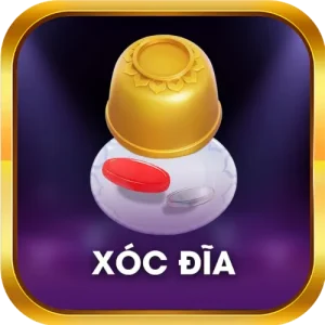 Xóc đĩa